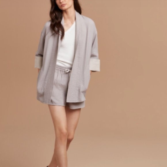 Aritzia | Wilfred Lenglen Jacket - Picture 3 of 7